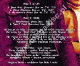 BEGGARS OPERA - Time Machine - A Collection Of Rare Tracks (1971-1972) - FRA Verne Limited Press - POSŁUCHAJ - VERY RARE
