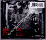 DEATH ANGEL - Frolic Through The Park +3 - EU Music On CD Expanded Edition - POSŁUCHAJ