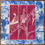 DEF LEPPARD - High 'N' Dry - NL Vertigo 1981 1st Press - NEAR MINT VINTAGE VINYL