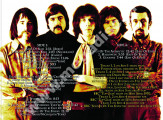 EAST OF EDEN - Eight Miles High - A Collection Of Rare Early Tracks And British Radio Sessions (1968-1971) (2LP) - FRA Verne Limited Press - POSŁUCHAJ - VERY RARE
