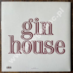 GINHOUSE - Ginhouse - ITALIAN Akarma 2007 Press - POSŁUCHAJ