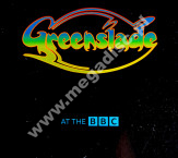 GREENSLADE - At The BBC (2CD) - UK Repertoire Edition