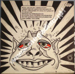 JUICY LUCY - Get A Whiff A This - UK Bronze 1971 1st Press - NEAR MINT VINTAGE VINYL