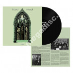 HARD MEAT - Rain - SPA Sommor Press