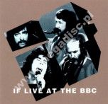 IF - Live At The BBC (2CD) - UK Repertoire Edition