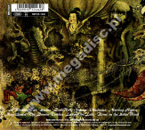 JADE WARRIOR - Last Autumn's Dream - UK Repertoire Remastered Digipack Edition - POSŁUCHAJ