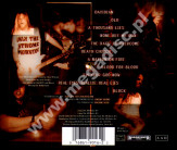 MACHINE HEAD - Burn My Eyes - EU Roadrunner Edition
