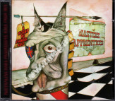 MASTER'S APPRENTICES - A Toast To Panama Red +2 - EU Once Again Expanded Limited Edition - POSŁUCHAJ - VERY RARE