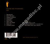 SIOUXSIE AND THE BANSHEES - Juju +3 - EU Remastered Expanded Edition