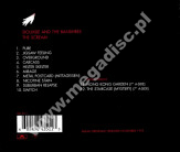 SIOUXSIE AND THE BANSHEES - Scream +2 - EU Remastered Expanded Edition