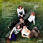 SKALDOWIE - 70s Progressive German Recordings (1970-1976) (250 egz. - NAKŁAD WYCZERPANY) - POL Kameleon Limited Press - OSTATNIA SZTUKA