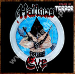 HALLOWS EVE - Tales Of Terror - NL Roadrunner 1985 1st Press - NEAR MINT VINTAGE VINYL