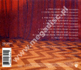 ANGELO BADALAMENTI - Music From Twin Peaks - EU Edition