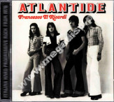 ATLANTIDE - Francesco Ti Ricordi - EU Once Again Limited Edition - VERY RARE - POSŁUCHAJ