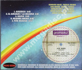 AVE ROCK - Ave Rock - EU Prog Gems Limited Edition - VERY RARE - POSŁUCHAJ