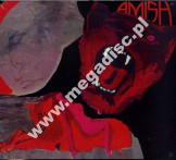 AMISH - Amish - US Digipack Edition - POSŁUCHAJ - VERY RARE