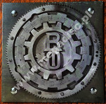 BACHMAN-TURNER OVERDRIVE - Bachman-Turner Overdrive - UK Mercury ('dark blue') 1973 1st Press - NEAR MINT VINTAGE VINYL