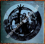 BACHMAN-TURNER OVERDRIVE - Bachman-Turner Overdrive - UK Mercury ('dark blue') 1973 1st Press - NEAR MINT VINTAGE VINYL