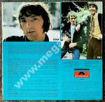 BRIAN AUGER & THE TRINITY - Definitely What!.. - SCANDINAVIAN Polydor 1968 1st Press - NEAR MINT VINTAGE VINYL