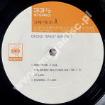 CHICAGO TRANSIT AUTHORITY - Chicago Transit Authority (2LP) - JAPAN CBS/Sony 1969 1st Press (+OBI) - NEAR MINT VINTAGE VINYL
