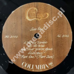 CHICAGO - Chicago V - US Columbia 1972 1st Press + (2 POSTERS) - NEAR MINT VINTAGE VINYL