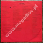 CROSBY, STILLS, NASH & YOUNG - Deja Vu - US Atlantic 1970 1st Press - NEAR MINT VINTAGE VINYL