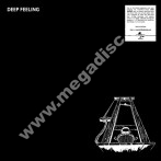 DEEP FEELING - Deep Feeling - EU Wiseraven Press