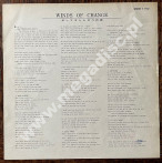 ERIC BURDON & THE ANIMALS - Winds Of Change - JAPAN MGM ('black lion') 1967 STEREO 1st Press - NEAR MINT VINTAGE VINYL
