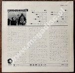 ERIC BURDON & THE ANIMALS - Winds Of Change - JAPAN MGM ('black lion') 1967 STEREO 1st Press - NEAR MINT VINTAGE VINYL