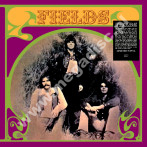 FIELDS - Fields - EU Cosmic Rock Press