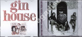 GINHOUSE - Ginhouse - EU Once Again Limited Edition - VERY RARE - POSŁUCHAJ