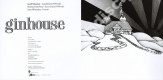 GINHOUSE - Ginhouse - EU Once Again Limited Edition - VERY RARE - POSŁUCHAJ