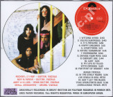 LUV MACHINE - Luv Machine +2 - EU Once Again Expanded Limited Edition - VERY RARE - POSŁUCHAJ