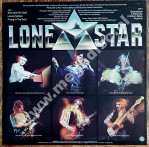 LONE STAR - Lone Star - USA Columbia 1976 1st Press - NEAR MINT VINTAGE VINYL