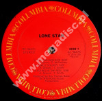 LONE STAR - Lone Star - USA Columbia 1976 1st Press - NEAR MINT VINTAGE VINYL