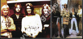 MASTER'S APPRENTICES - Nickelodeon - Live +3 - EU Once Again Expanded Limited Edition - VERY RARE - POSŁUCHAJ