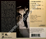 MILES DAVIS - My Funny Valentine - Miles Davis In Concert - EU Remastered Edition