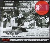 OLD MAN & THE SEA - Old Man & The Sea +7 - EU Prog Gems Expanded Limited Edition - VERY RARE - POSŁUCHAJ