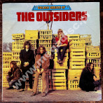 OUTSIDERS - Golden Greats Of The Outsiders - NL EMI/Bovema Negram 1979 1st Press - NEAR MINT VINTAGE VINYL