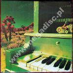 PROCOL HARUM - Shine On Brightly - US A&M ('olive-brown') 1968 1st Press - EXCELLENT+ VINTAGE VINYL
