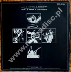 RAINBOW - Rainbow Rising - UK Polydor/Oyster 1976 1st Press - EXCELLENT VINTAGE VINYL