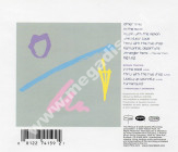 ROBERT PLANT - Principle Of Moments +4 - UK Remastered Expanded Edition