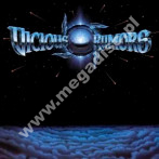 VICIOUS RUMORS - Vicious Rumors - EU Music On Vinyl BLUE VINYL Limited Press