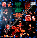 X - More Fun In The New World - EU Music On Vinyl BLUE VINYL Limited Press