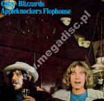 CUBY + BLIZZARDS - Appleknockers Flophouse - EU Music On Vinyl WHITE VINYL Limited Press