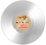 CUBY + BLIZZARDS - Groeten Uit Grollo - EU Music On Vinyl CLEAR VINYL Limited Press