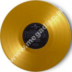 CUBY + BLIZZARDS - Live In Dusseldorf - EU Music On Vinyl YELLOW VINYL Limited Press