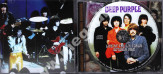 DEEP PURPLE - Live At The L.A. Forum, October 1968 - EU Sweet Leaf Limited Edition - VERY RARE - POSŁUCHAJ