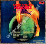 EARTH & FIRE - Memories (Song Of The Marching Children +1) - GERMAN Polydor 1972 (NEW COVER) Press - NEAR MINT VINTAGE VINYL