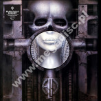 EMERSON LAKE & PALMER - Brain Salad Surgery - EU Press